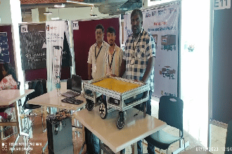 Sri Sairam College of Engineering Events photo 16